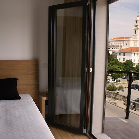 Santa Noite Hotel Fátima Værelse billede