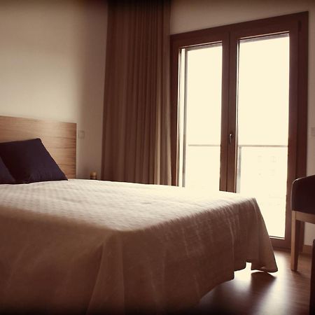 Santa Noite Hotel Fátima Eksteriør billede