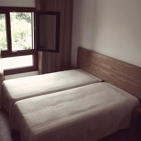 Santa Noite Hotel Fátima Eksteriør billede