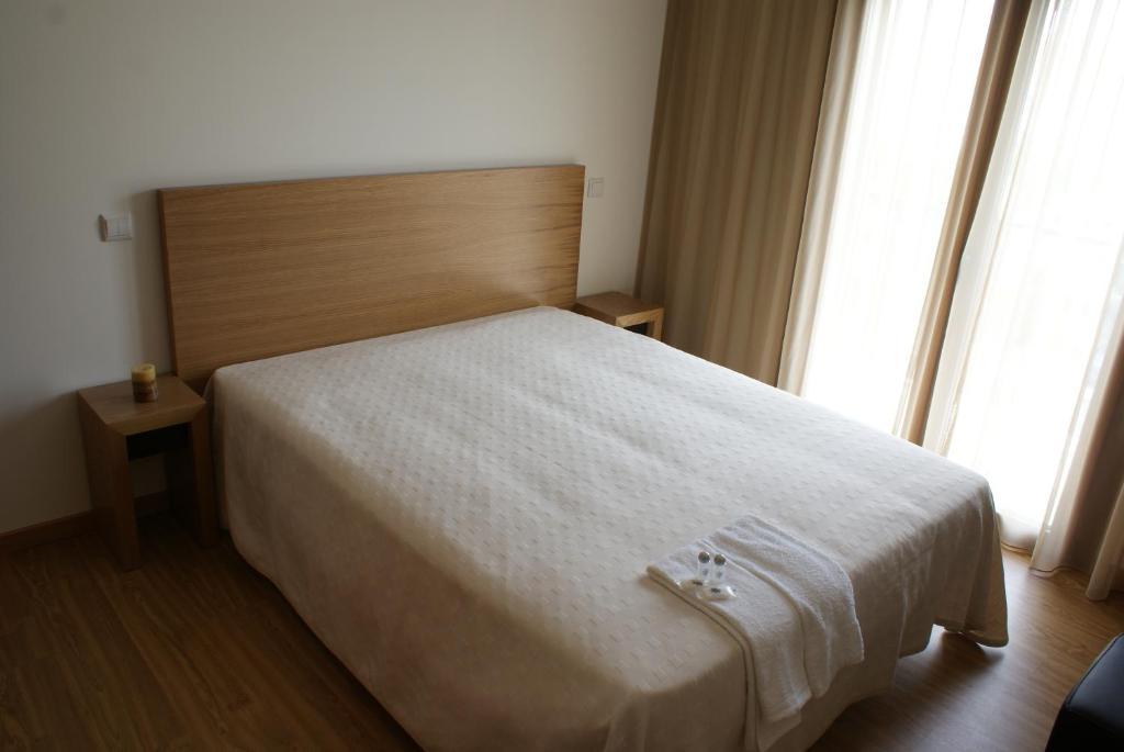 Santa Noite Hotel Fátima Værelse billede