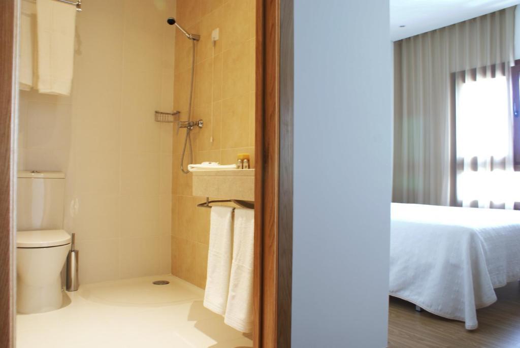 Santa Noite Hotel Fátima Værelse billede