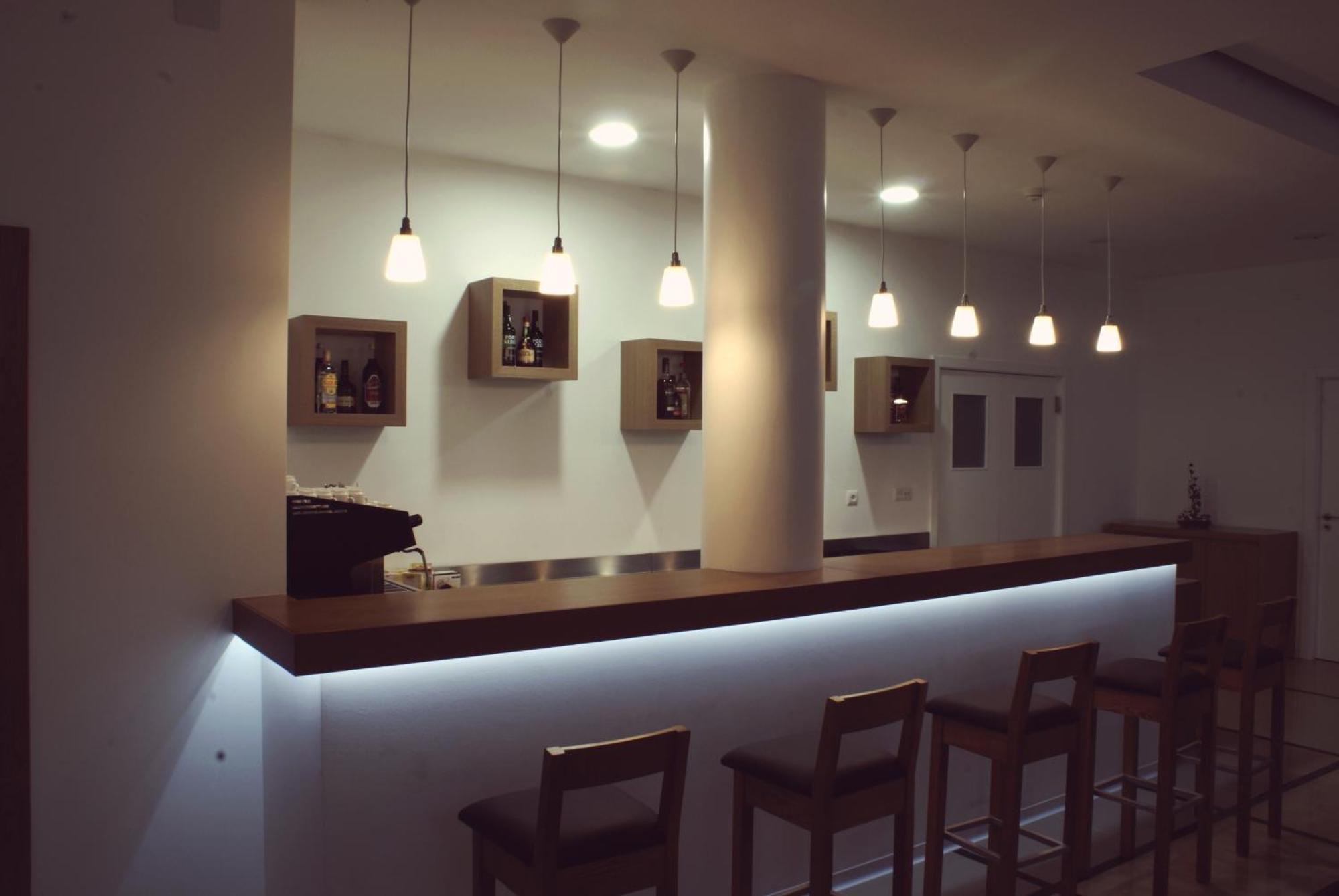 Santa Noite Hotel Fátima Eksteriør billede