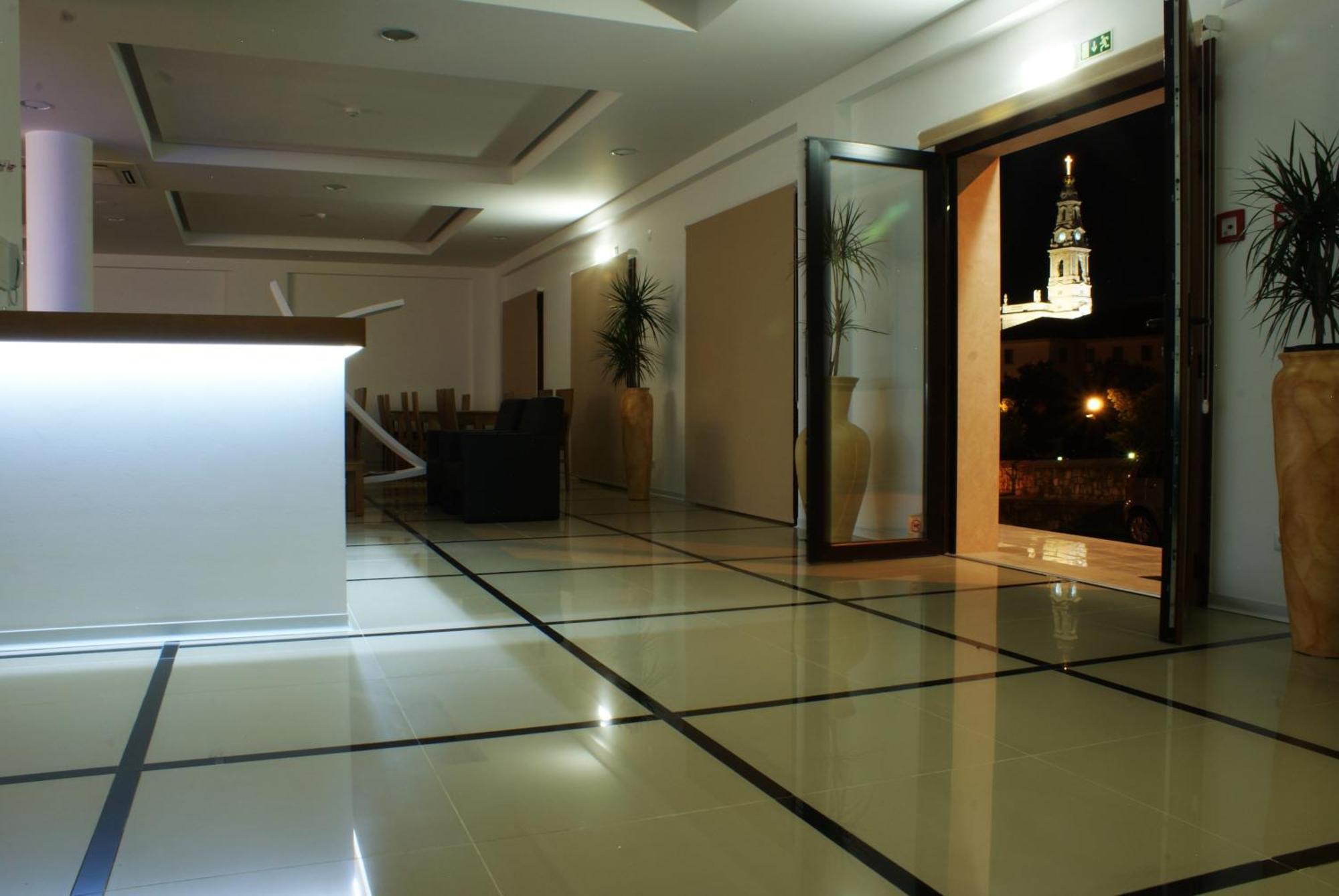 Santa Noite Hotel Fátima Eksteriør billede
