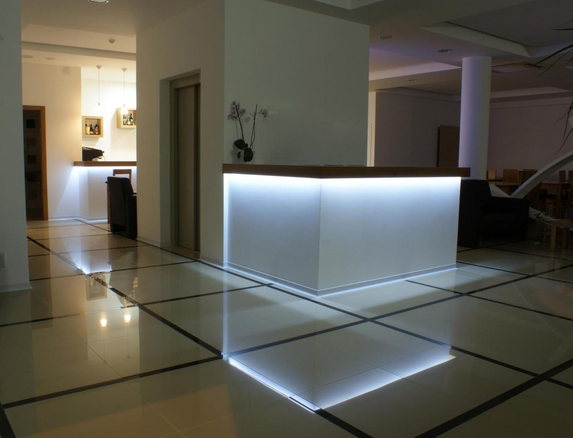 Santa Noite Hotel Fátima Eksteriør billede