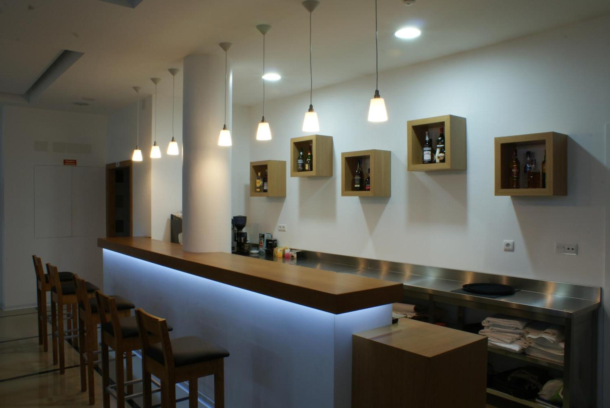 Santa Noite Hotel Fátima Eksteriør billede